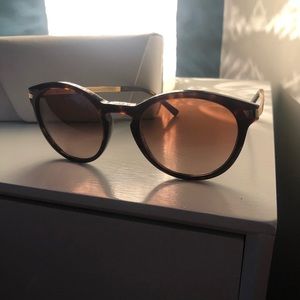 Michael Kors women’s aviators